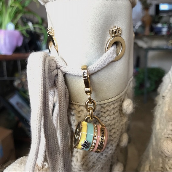 Juicy Couture Women’s Boots - Picture 2 of 5